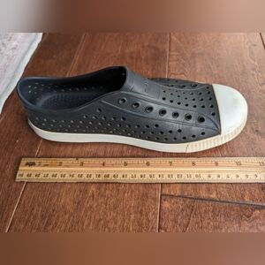 Natives Jefferson Child shoe